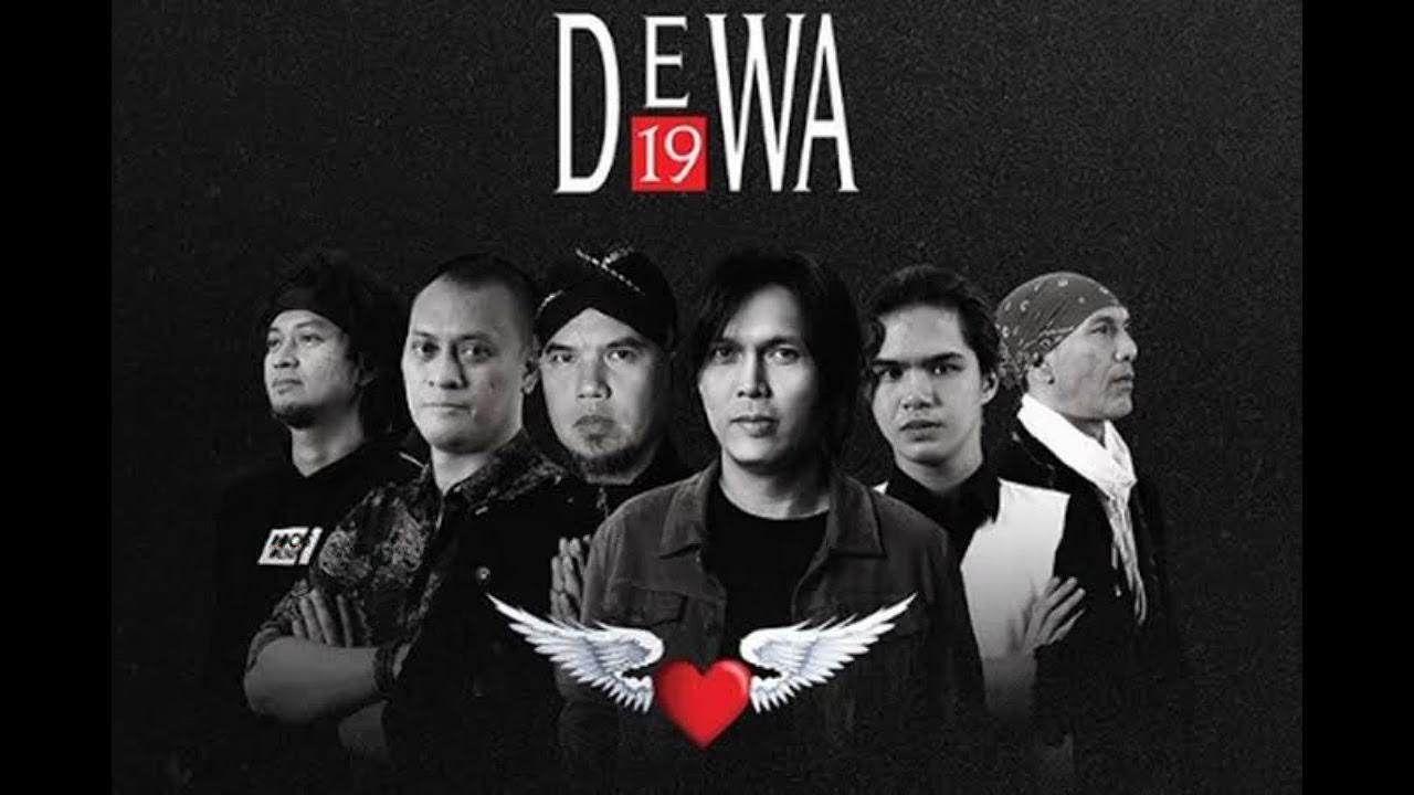 Lirik lagu Separuh nafasku YouTube