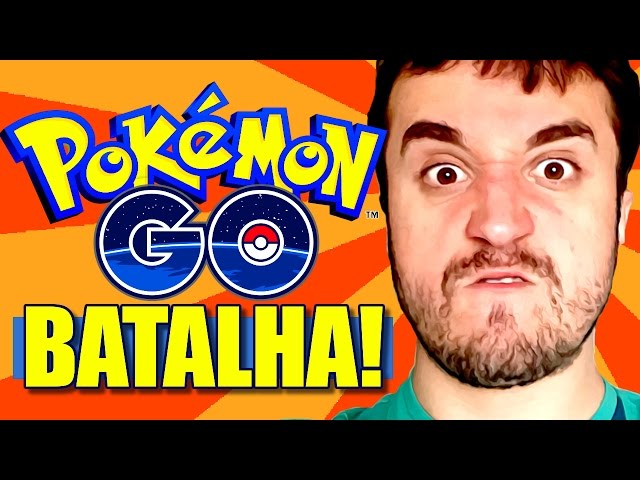 TUTORIAL Pokémon GO - 10 Dicas e Truques que Ninguém te Contou - Movimento  Paulínia