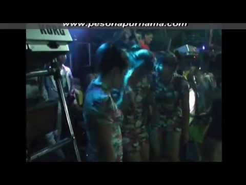 Orgen Tunggal Purnama Live in Lubuk Sakti (Peresmian OT Purnama) Trio Meong