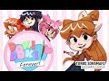 【T.SORAMAFU】Doki Doki Forever (RUS cover)