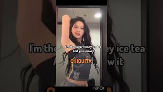 Sing if you see your bias!#babymonster#kpop#viral#lyrics#rora#ruka#pharita#asa#ahyeon#rami#fypシ