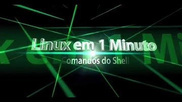 14 - Linux em 1 Minuto - Listar os Processos - top