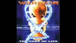 Warrior - The Code of Life (Full Album, High Quality)