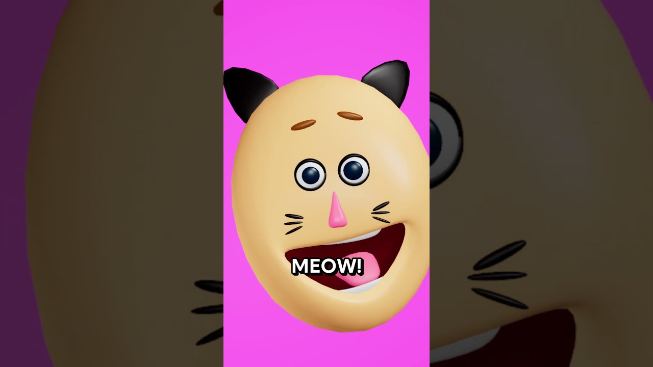 Can You Go Viral Wearing A Cat Costume Cats