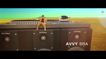 banglow by avvy sra,sukhe feat. afsana khan