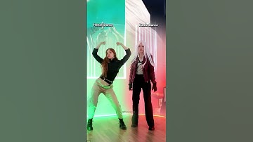 Dante Dance or Hakari Dance? 💥 #dante #hakari #dancetrend #lonelylonely #dancing #vsdance #tukadonka