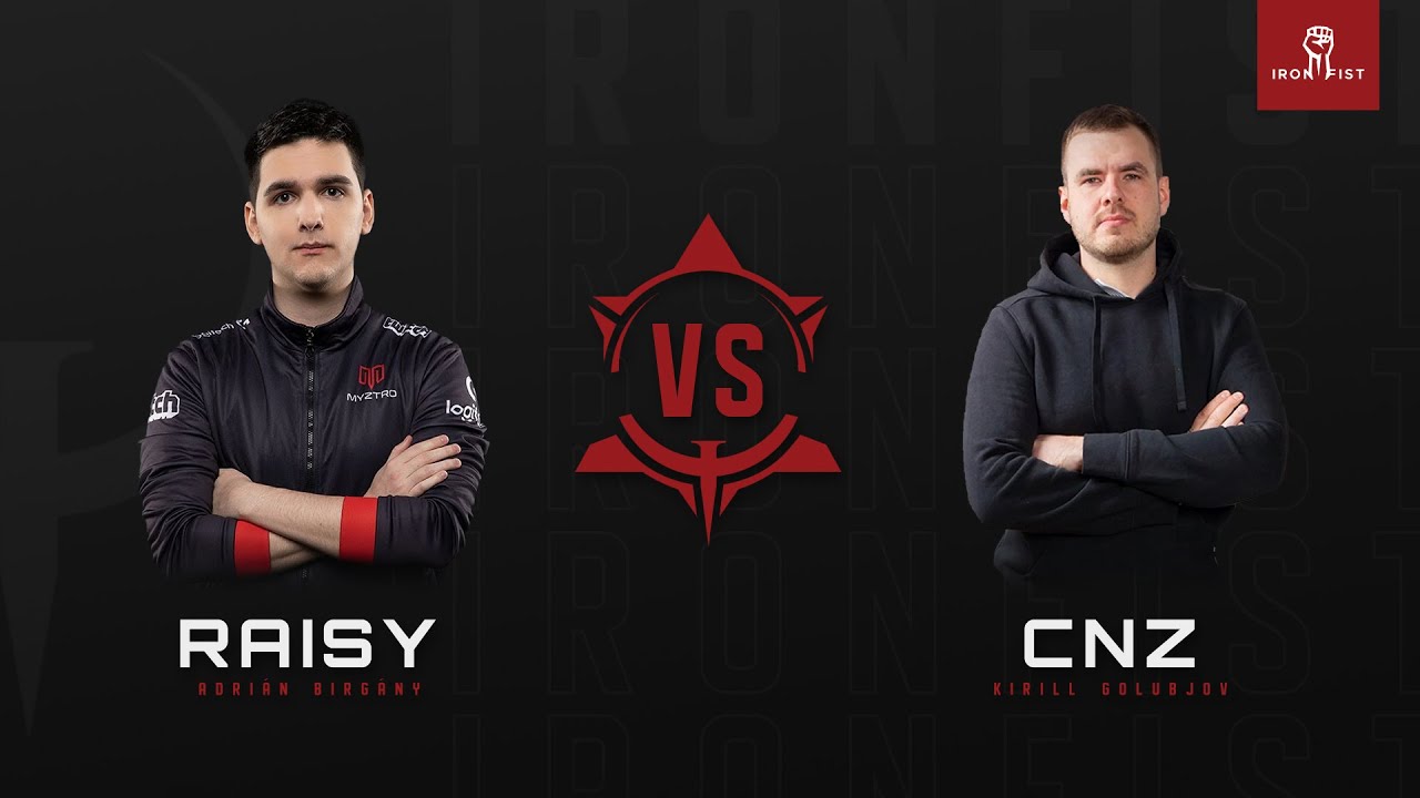 Myztro Raisy vs DBE cnz I WB bo3 1/4 Day 1 London, UK 2021 (Комментарии Cypher и LeXeR)