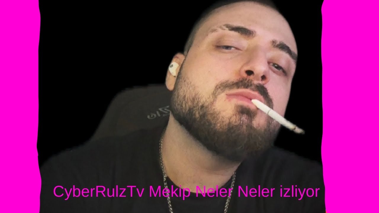‪@CyberRulzTv‬