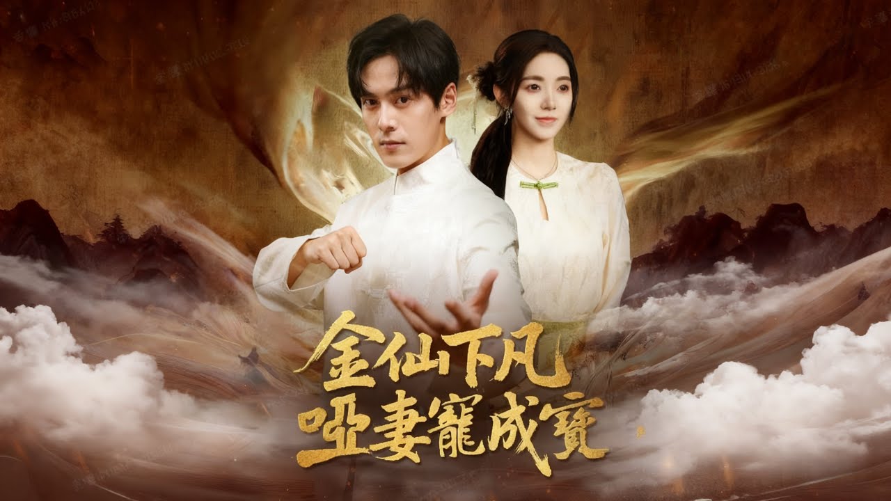 轉世賭徒：煉丹致富寵啞妻