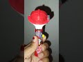 Paw patrol marshall lollipop
