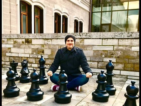 მოქშა ფეიქარი - \"ჰელინგერის სისტემური განლაგებები\"