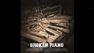 [FREE] Broken Piano Oldschool Boom Bap Rap Hip Hop Freestyle Beat