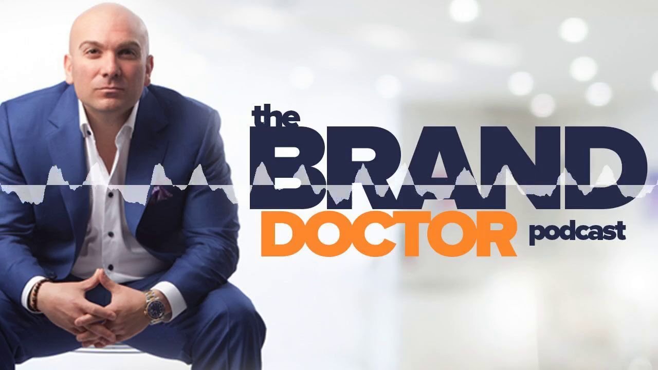 Logo Inspiration and Instagram Growth Strategies with Jonathan Rudolph ...
