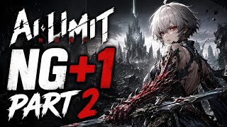 AI Limit No Mic Walkthrough