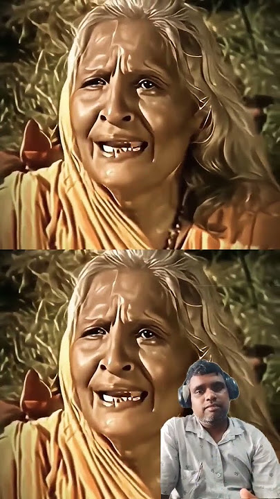 ramayan shabri scene #shots #feedshorts