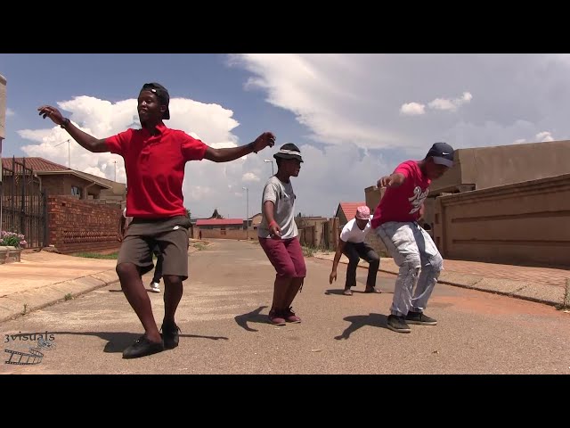 Ntate Letshega and Group  (Molimo re boka wena - Official Music Video) class=