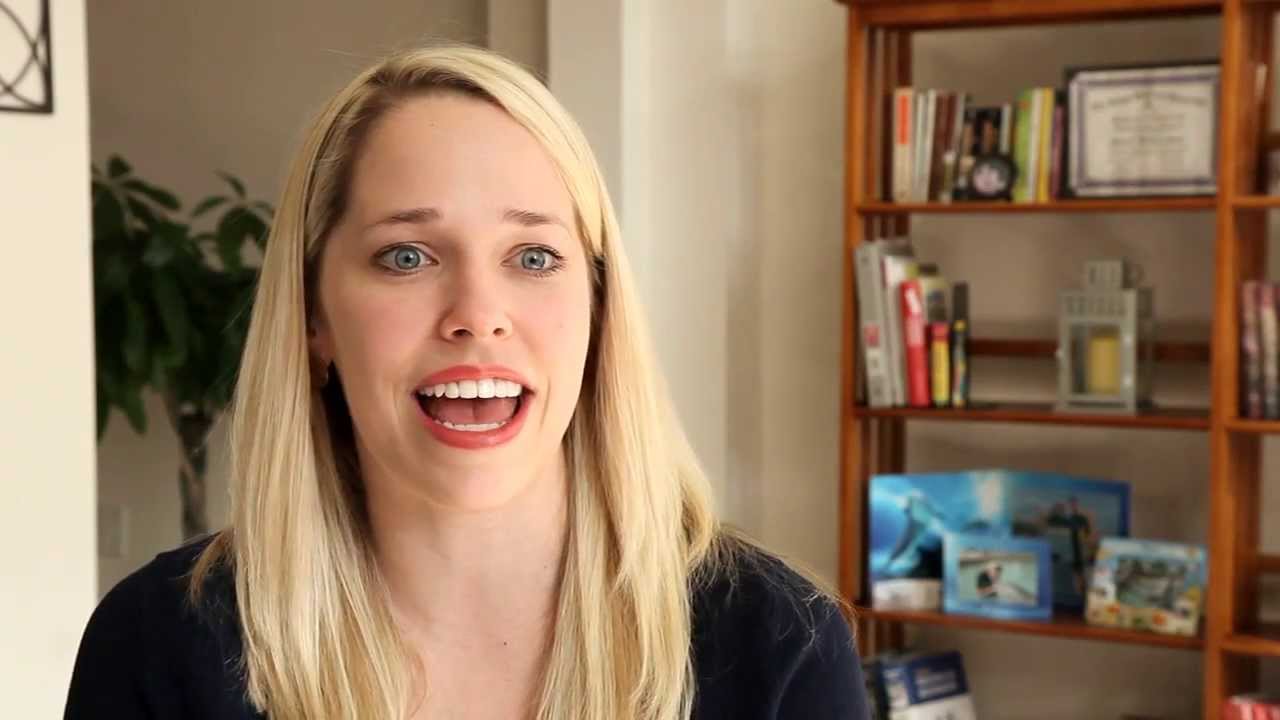 Genes to Society Kate Buretta Graduate Profile YouTube