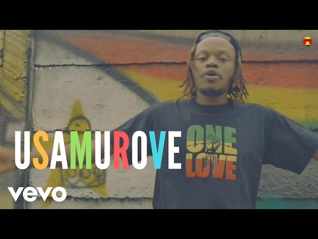 Seh Calaz - Usamurove (Official Video) ft. Ethertone Binnie class=