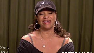 Dancers Forum: Stepping Up and Branching Out - A Conversation with Debbie Allen
