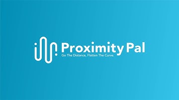 Proximity Pal