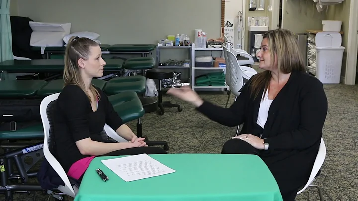 #72 Interview with Debbie Fazio: Had a baby? Now w...