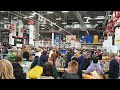 Last Working Hours of Ikea in Moscow / What's Happening in the Store / March, 3 2022