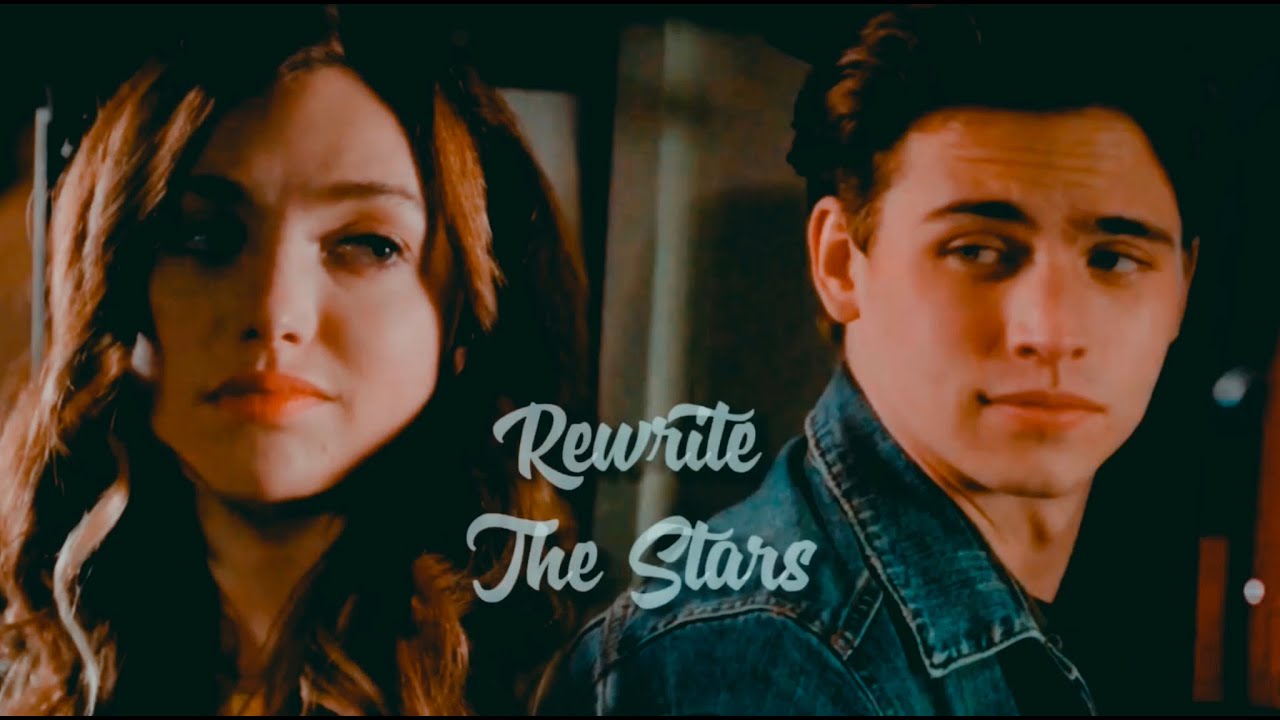 Robby & Tory - Rewrite The Stars