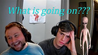 These streamers can’t answer the easiest gameshow questions