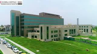 Rukmani Birla Multispeciality Hospital Jaipur Ck Birla Hospitals