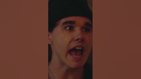 What’s your favorite scene from the Tornado visualizer? ♾ #lgbt #gay #bi #cinematic #musicvideo