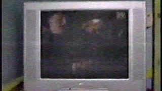 Its The Year 1995 And Youre Watching Mtv Europe After A Long Day At Work.