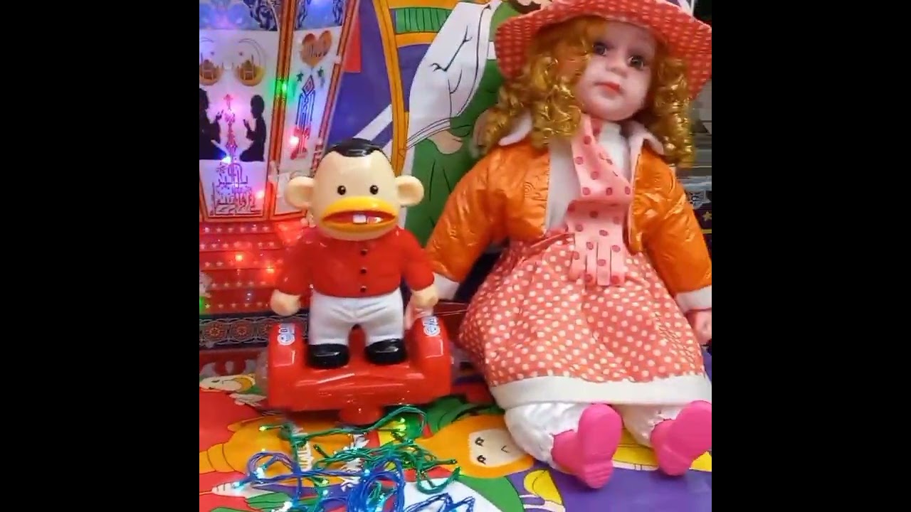 مطبخ توته مع اغلى الناس امي احلى تجهيزات رمضان مع بوجي وطمطم