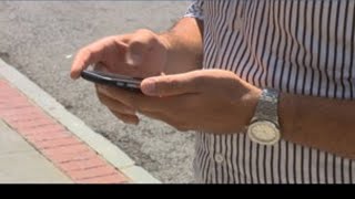 New Text Scam Warning Claims You Owe Parking Ticket And Toll Fines