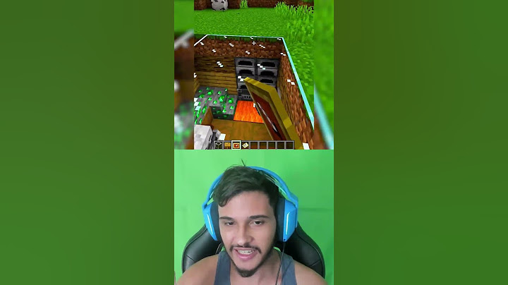 Como Fazer Uma Base Invisível!