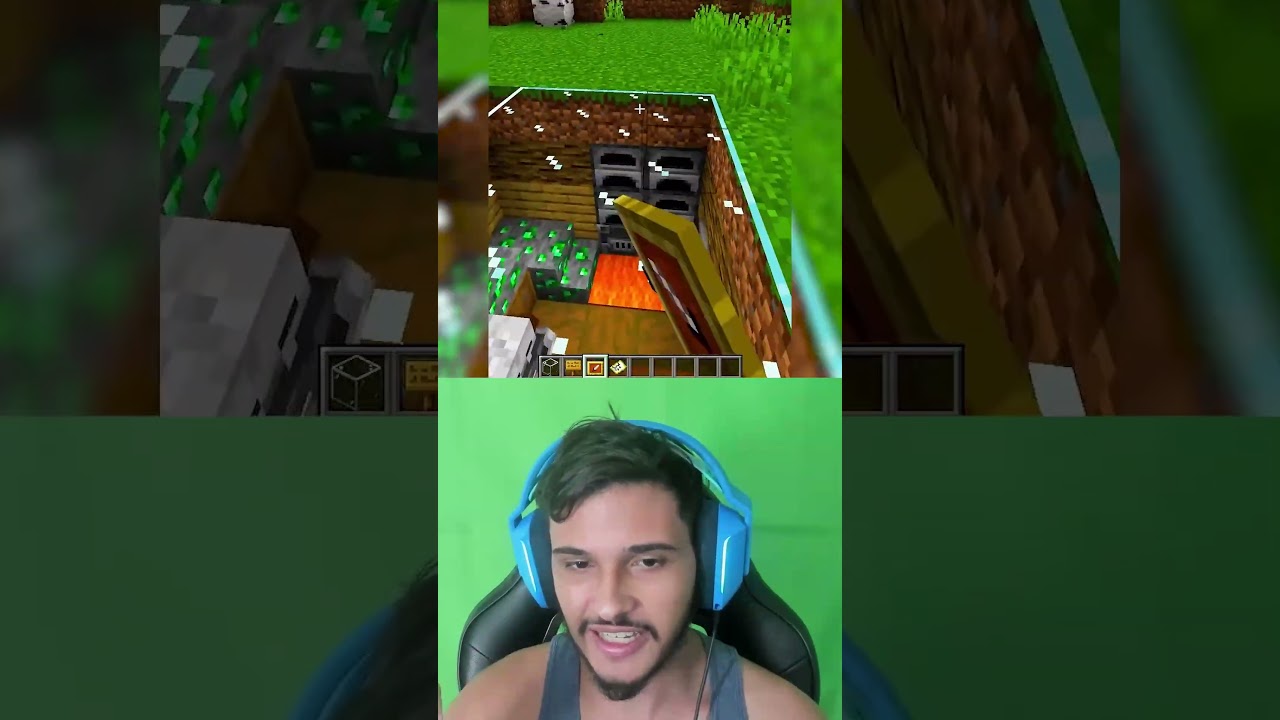 Como Fazer Uma Base Invisível!