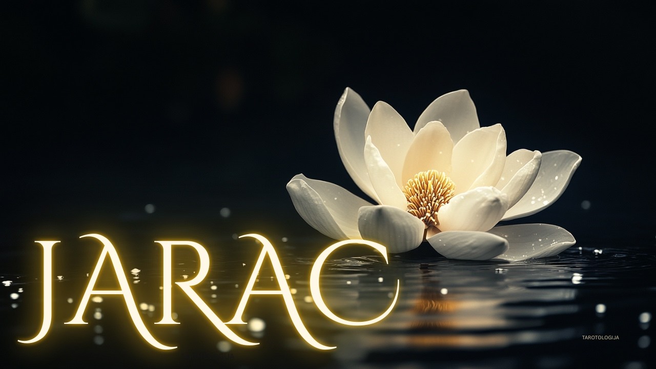 JARAC ŠTA VAM SE OVO DEŠAVA?! KONAČNI OBRAČUN⛔️  HITNO UPOZORENJE⛔️TAROT ČITANJE