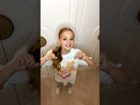 18 февраля приходи на мое шоу 'STARS PARTY'! Билеты на сайте milanashow.ru . #milanastar #shorts