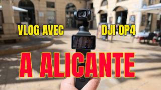 La DJI Osmo Pocket 4 n'est pas si mauvaise que ça