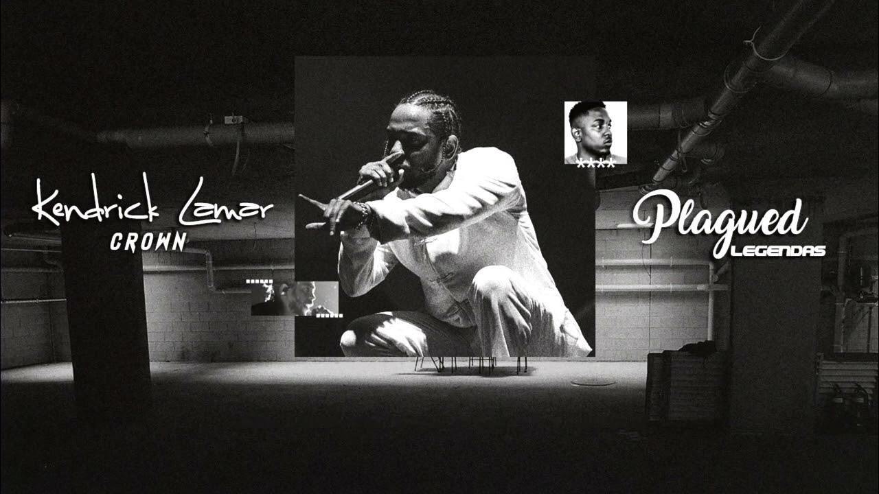 Kendrick Lamar Crown [LEGENDADO] [REVIEW[ YouTube