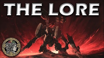 Armored Core 6 | Full Story & Endings Explained [Lore]