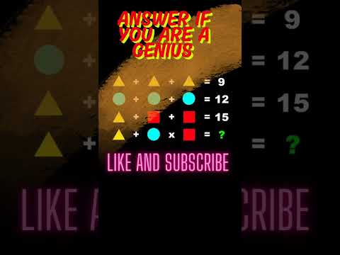 Answer if you