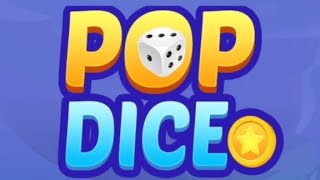 Pop Dice - Start Rolling And Go ( Early Access) The Update, will this prove to be legit or a scam? 🤔 screenshot 3