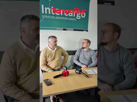 ✈️ Intercargo dejará de operar en Río Gallegos: advierten por 20 puestos de trabajo
