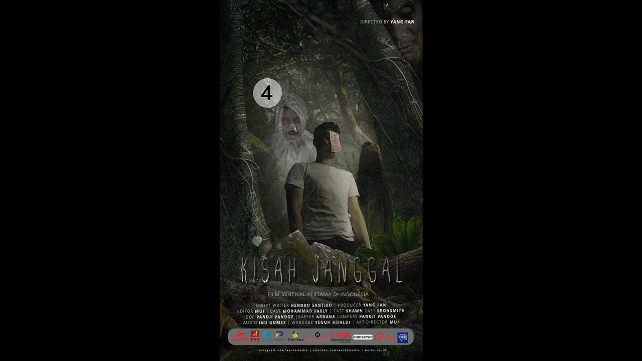 KISAH JANGGAL | EPISODE 4 #KisahJanggal #weihemedia #viral #trending #