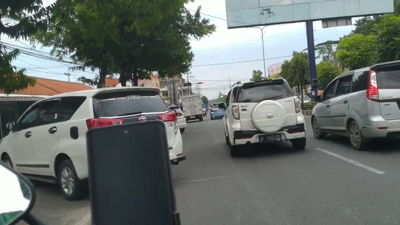 Terminal Seloaji Otw Madiun #viral #motovlog  #vlog #fypシ 