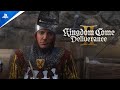 Kingdom Come: Deliverance II video