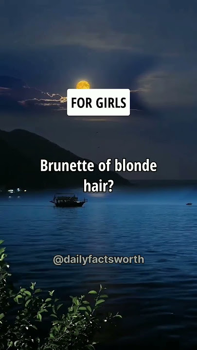 Pertanyaan untuk para gadis #shorts #psychologyfacts #subscribe
