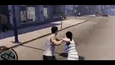 Making My Way Downtown Vine Extended