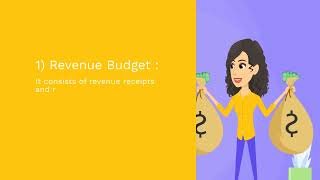 SYJC Chapter 8- Financial Administration