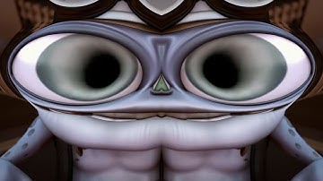 CRAZY FROG AXEL F IN DIFFERENT EFFECTS PART 160 - Team Bahay 2.0 SUPER COOL Audio & Visual Effects